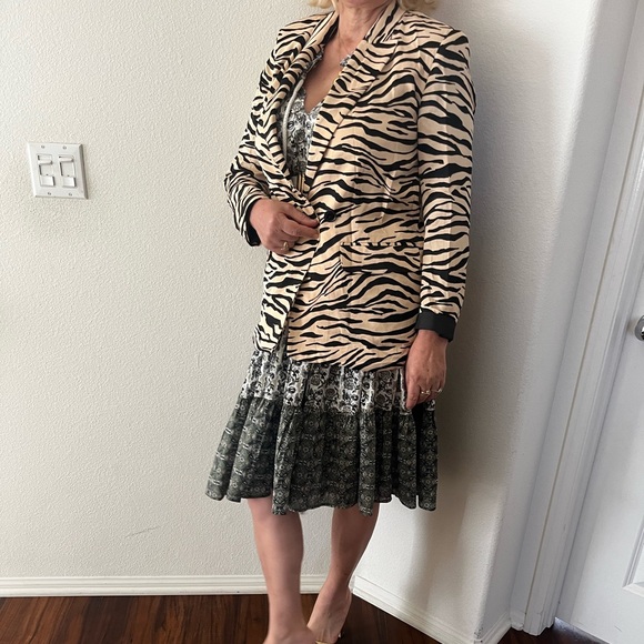 New Jacket Zara for women  , size M - Picture 8 of 12